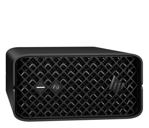HP Z2 Mini G1a Ryzen AI MAX+ Pro-395 128GB/1TB/Win11P - 1370096 - zdjęcie 2